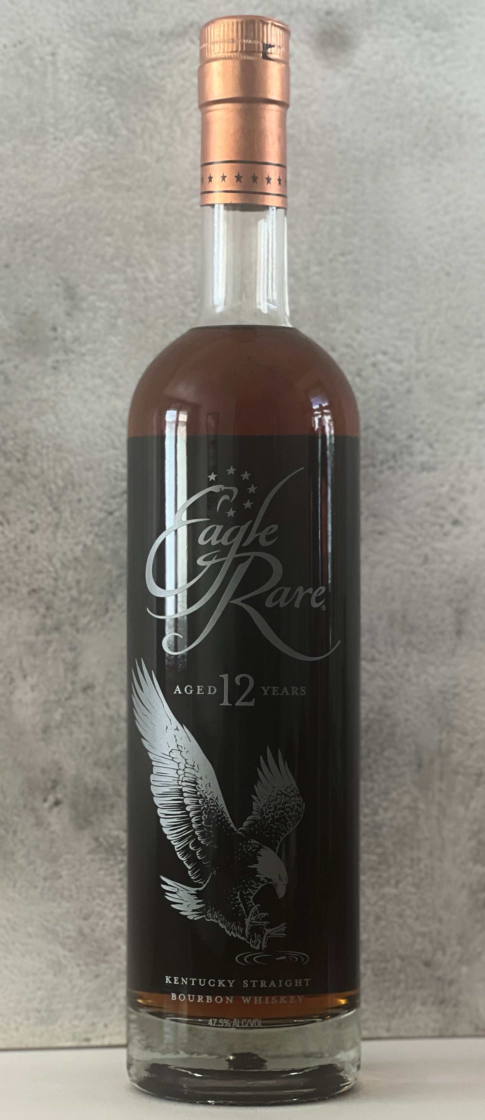Eagle Rare 12 yr